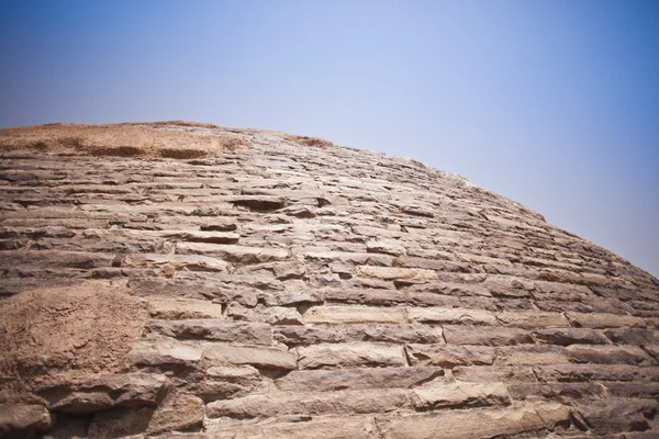 サーンチーの古代の仏塔 — ストック写真