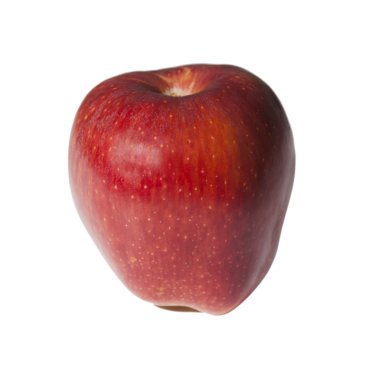 kırmızı elma