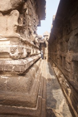 Antik shore Tapınağı
