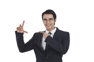 El hareketi işadamı