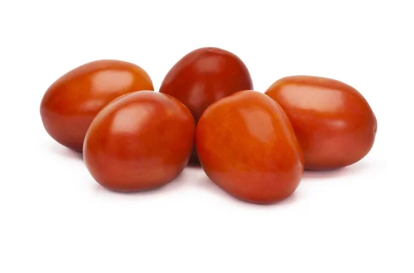 Tomatoes — Stock Photo, Image