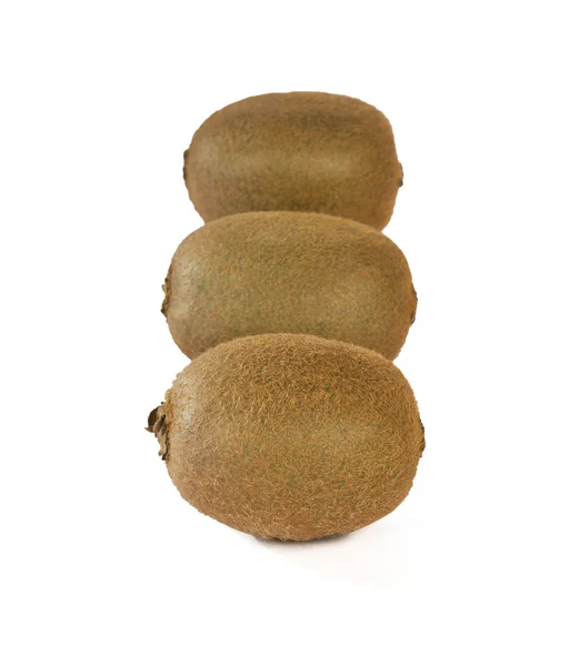 Frutos kiwi — Foto de Stock