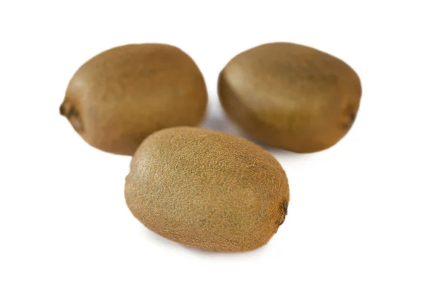 Frutos Kiwi — Fotografia de Stock