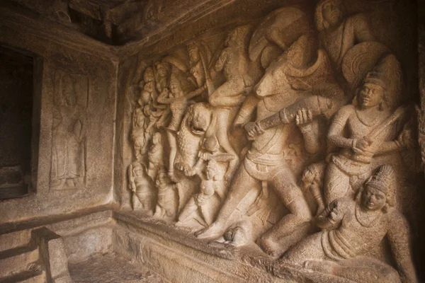 Bas Relief — Stock Image Bas Relief Royalty Free Stock Photos