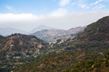 dağlar, shimla