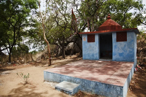 Temple at Honeymoon Point — Stock Photo, Image