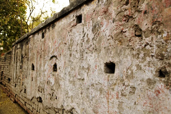 Los detalles de la pared —  Fotos de Stock