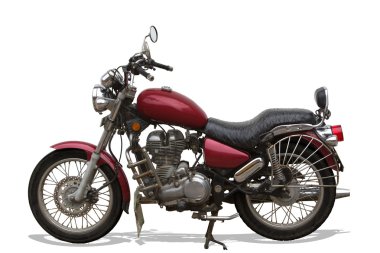 Motosiklet