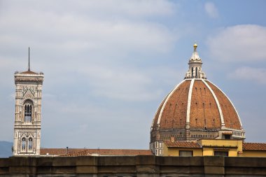 Campanile di giotto ile duomo santa maria del fiore