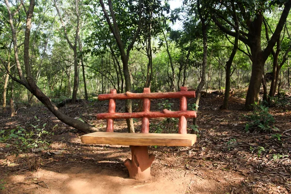 Kambala Konda Eco Tourism Park — Stock Photo, Image