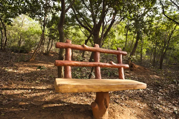 Kambala konda eko turism park — Stockfoto