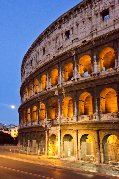 Coliseum — Stockfoto