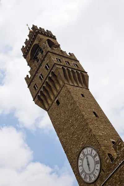 Torre peter 'srnolfo — Stockfoto