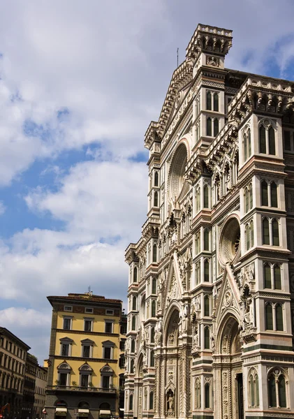 Duomo Santa Maria Del Fiore — Stockfoto