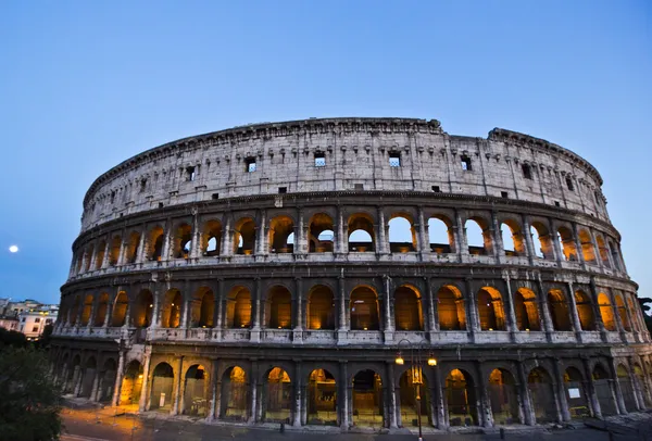 Coliseum — Stok fotoğraf