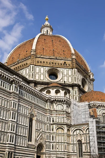 Dómu santa maria del fiore — Stock fotografie