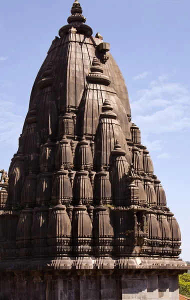 Bhimashankar Temple — Stock Photo, Image