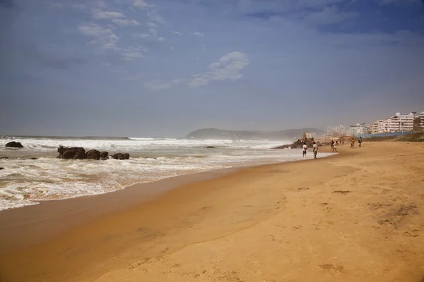 Surf on the beach — Stock Photo, Image