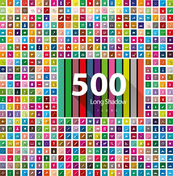 minimal stili simgeler kümesi