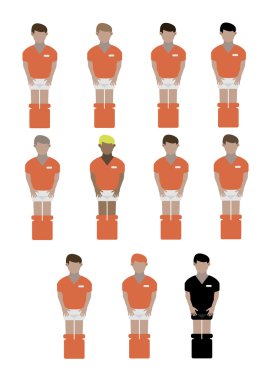 Hollanda futbol oyuncuları