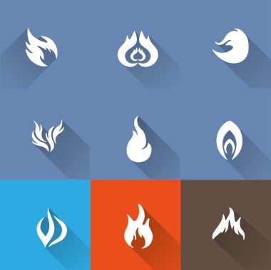 alev Icon set
