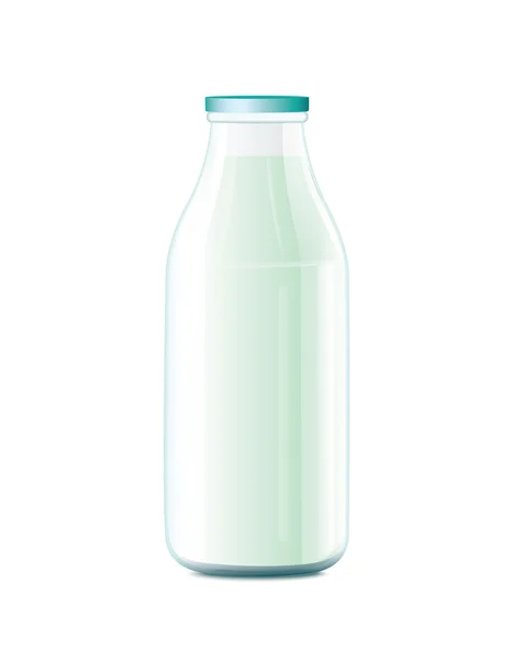 Молоко Blele2 — стоковый вектор