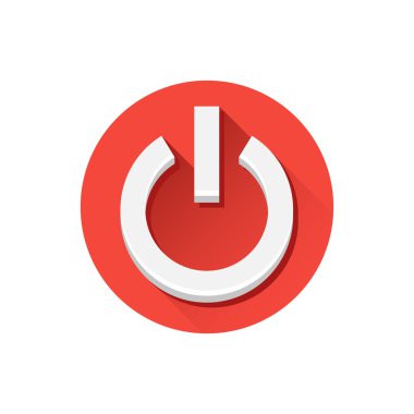 kapamak simge vektör