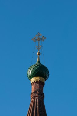 Rus kilise