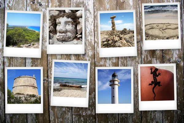 Formentera Adası