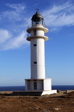 Formentera Adası