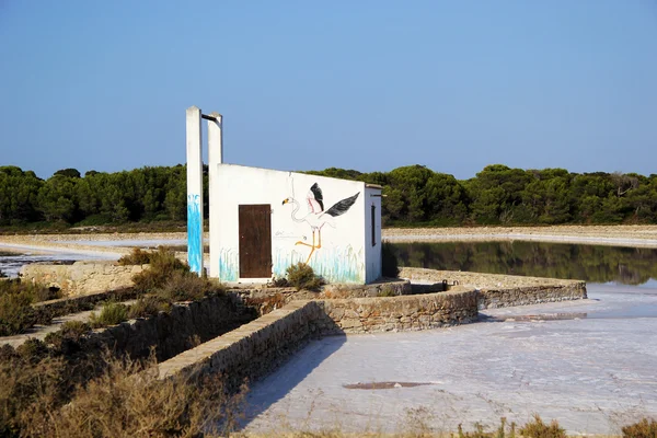 Formentera Island — Stock Photo, Image