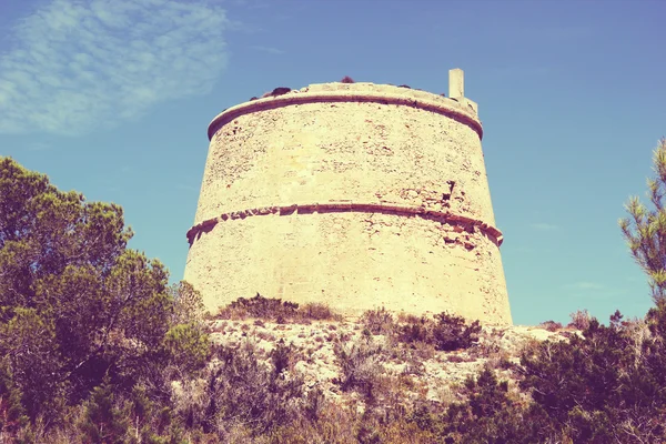 Formentera — Stockfoto