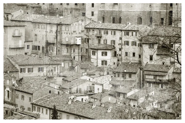 Urbino — Stock fotografie