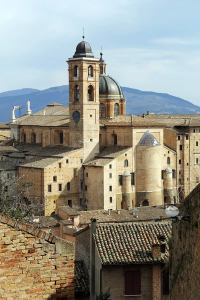 Urbino — Stock Photo, Image