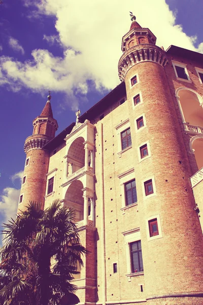 Urbino — Stockfoto