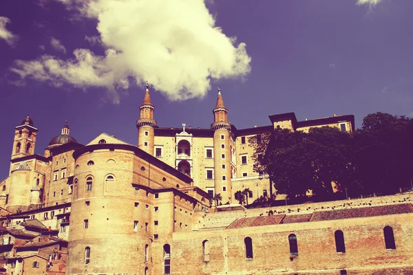 Urbino — Fotografia de Stock