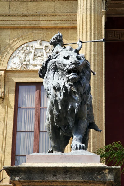 Sicily — Stock Photo, Image