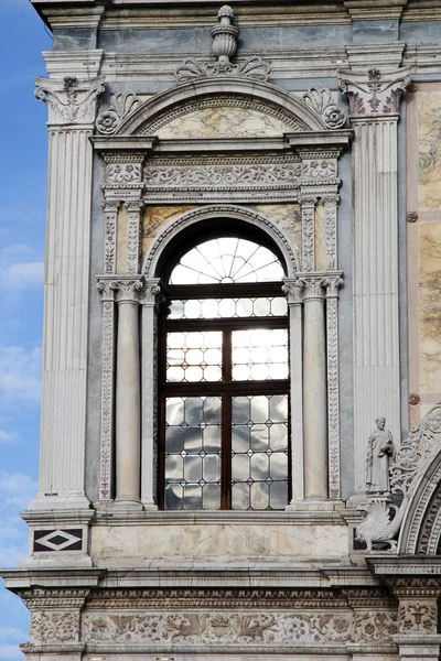 VENEDIG — Stockfoto