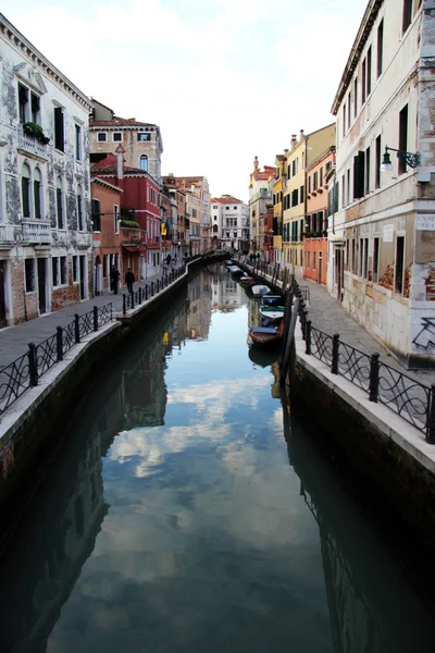 VENEDIG — Stockfoto