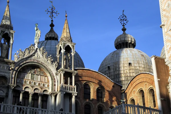 VENEDIG — Stockfoto