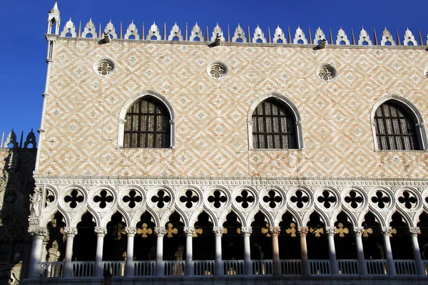 VENEDIG — Stockfoto