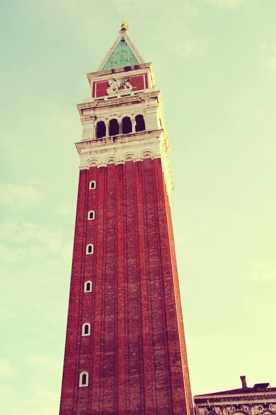 Venice vintage — Stock Photo, Image