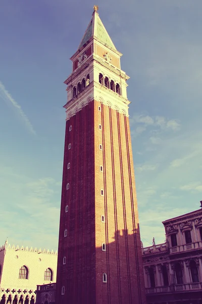 Venetië vintage — Stockfoto