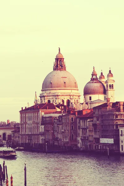 Venice vintage — Stock Photo, Image