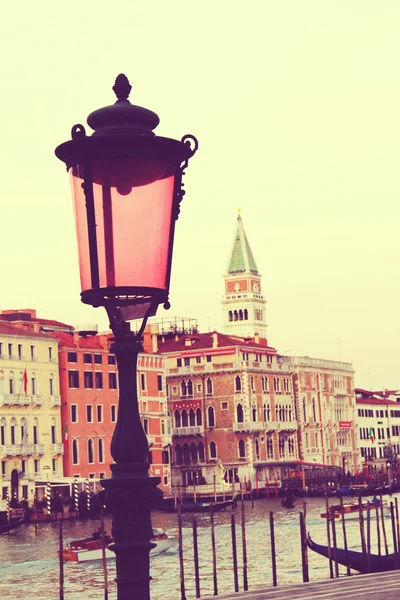 Venedig Jahrgang — Stockfoto