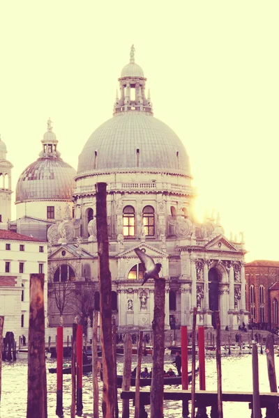 Veneza Vintage — Fotografia de Stock