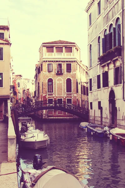 Venedig Jahrgang — Stockfoto