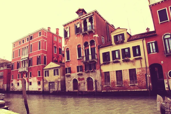 Venecia Vintage — Foto de Stock