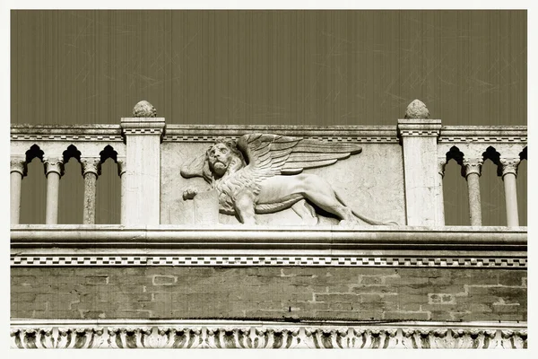 VENECIA — Foto de Stock