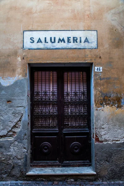 Barolo Vinice Země Piemontu Langhe Kopce Itálii — Stock fotografie